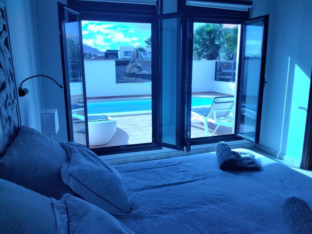 ラハレス Surfwhitehouseヴィラ エクステリア 写真